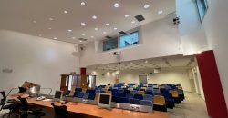 Centro Convegni Arredato