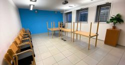 Centro Convegni Arredato