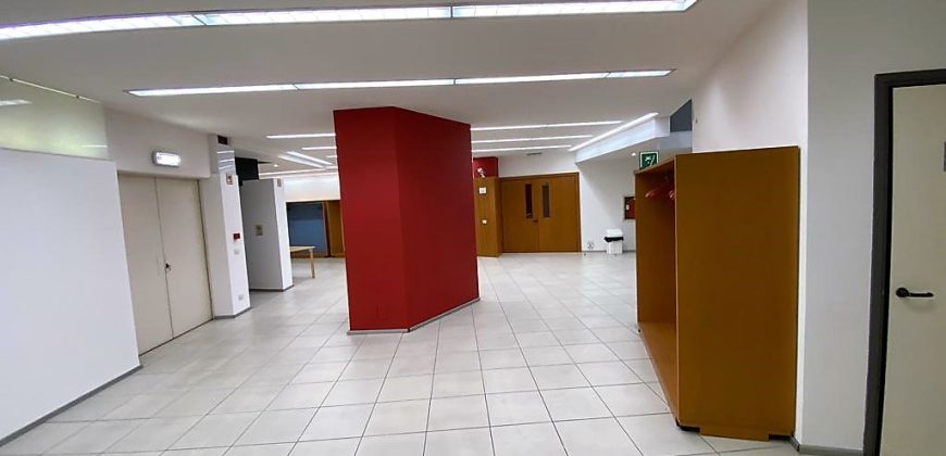 Centro Convegni Arredato