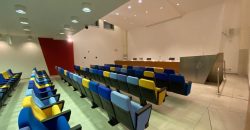 Centro Convegni Arredato
