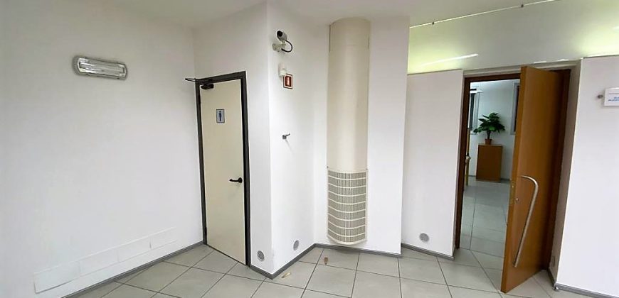 Centro Convegni Arredato