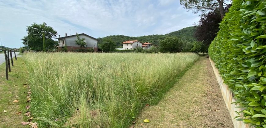 Terreno Edificabile Terreno Edificabile