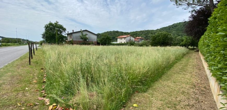 Terreno Edificabile Terreno Edificabile