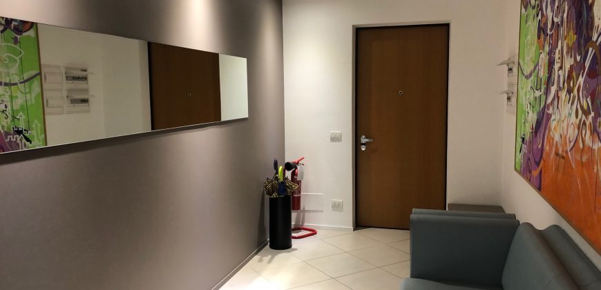 Ufficio Palazzo Delle Professioni