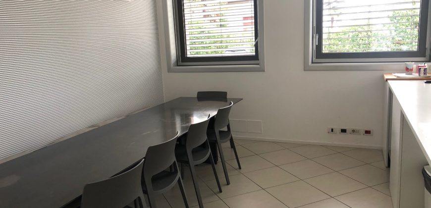 Ufficio Palazzo Delle Professioni