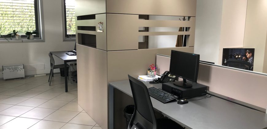 Ufficio Palazzo Delle Professioni
