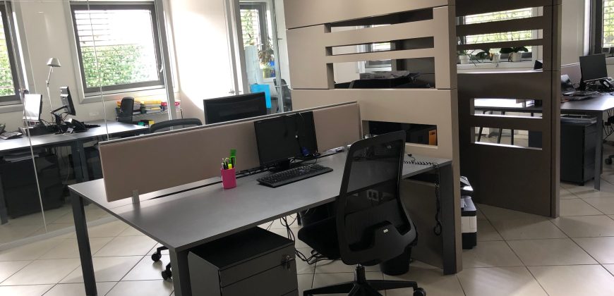Ufficio Palazzo Delle Professioni