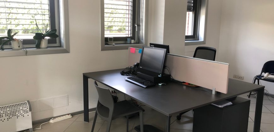 Ufficio Palazzo Delle Professioni