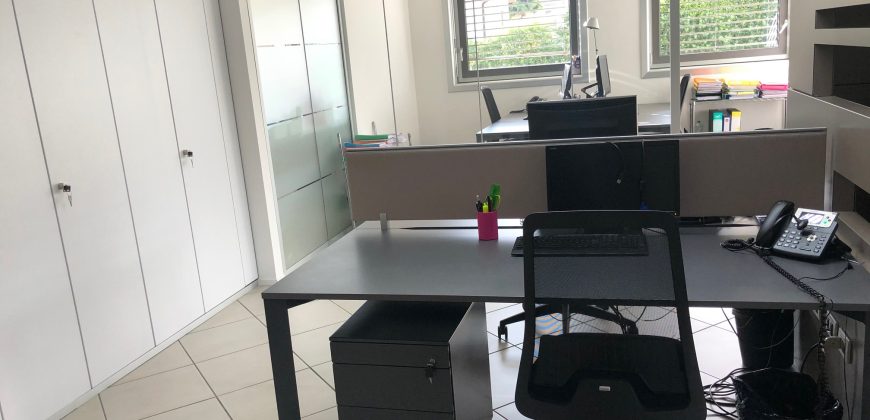 Ufficio Palazzo Delle Professioni