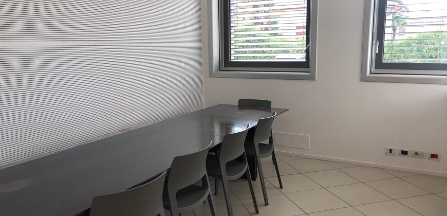 Ufficio Palazzo Delle Professioni