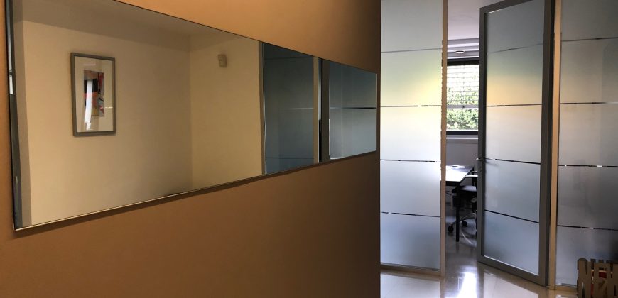 Ufficio Palazzo Delle Professioni
