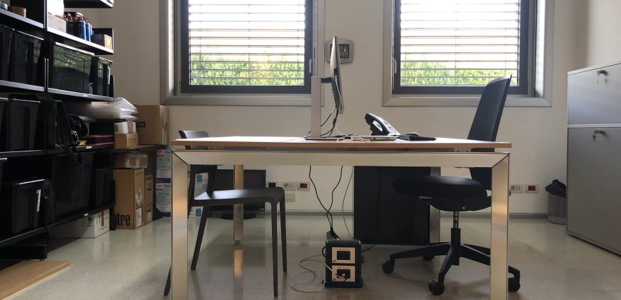 Ufficio Palazzo Delle Professioni