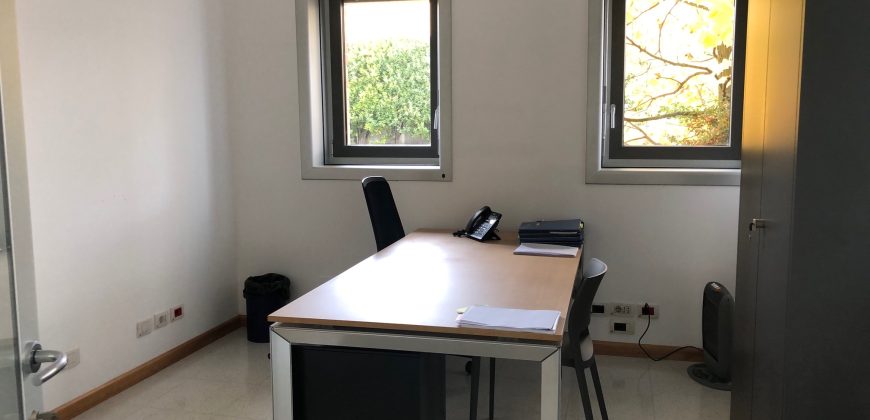 Ufficio Palazzo Delle Professioni