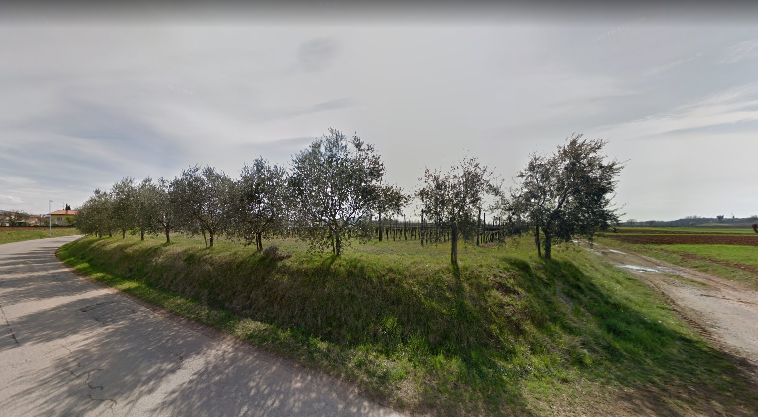 Terreno Edificabile Frazionabile Terreno Edificabile Frazionabile