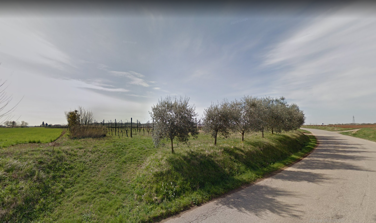 Terreno Edificabile Frazionabile Terreno Edificabile Frazionabile