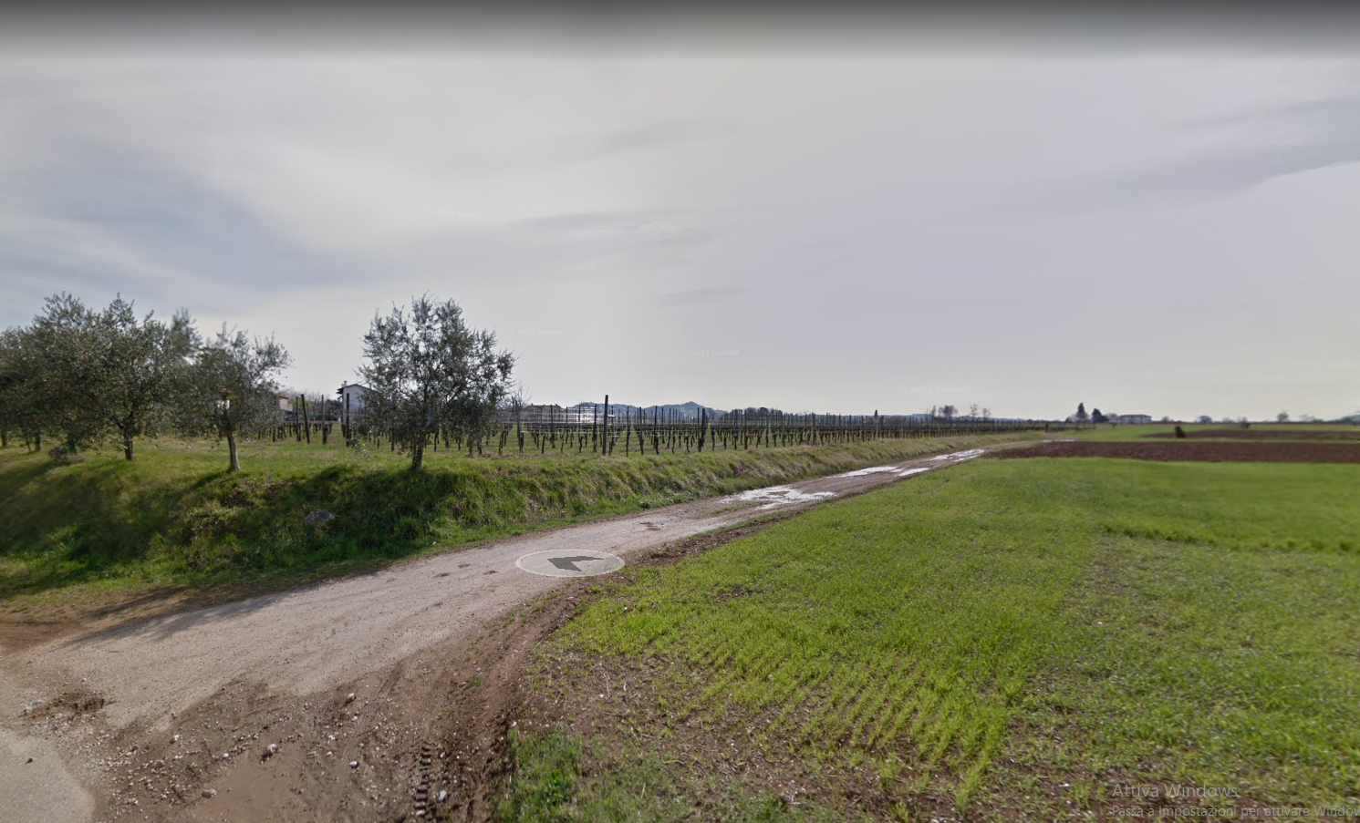 Terreno Edificabile Frazionabile Terreno Edificabile Frazionabile