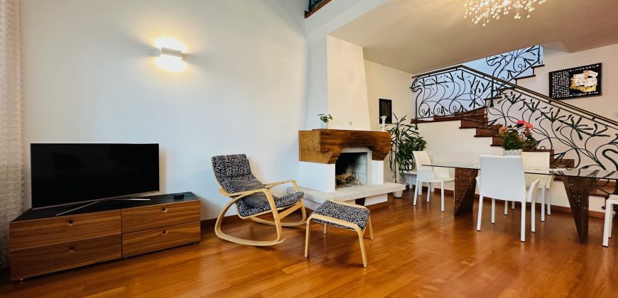 Villa Indipendente Villa Indipendente