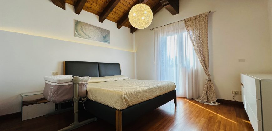 Villa Indipendente Villa Indipendente