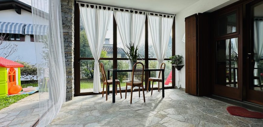 Villa Indipendente Villa Indipendente