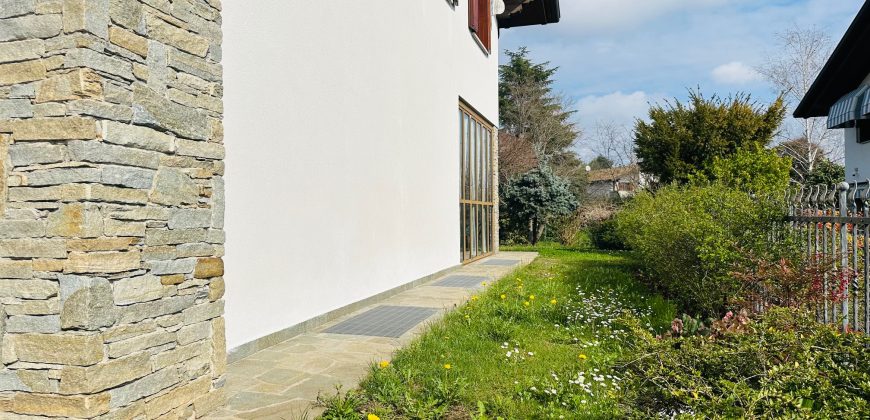 Villa Indipendente Villa Indipendente