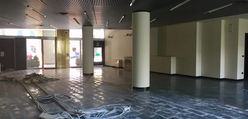 Locale Commerciale Centro Storico Locale Commerciale Centro Storico