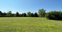 Terreno Edificabile Terreno Edificabile