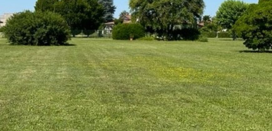 Terreno Edificabile Terreno Edificabile