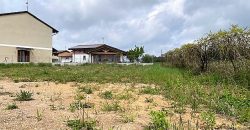 Terreno Urbanizzato Terreno Urbanizzato