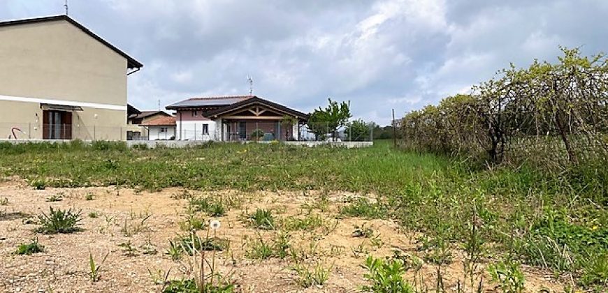 Terreno Urbanizzato Terreno Urbanizzato