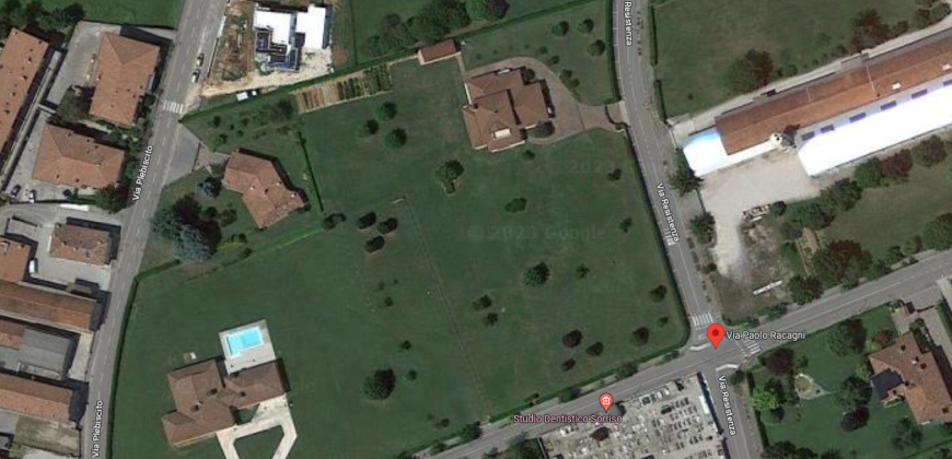 Terreno Edificabile Terreno Edificabile