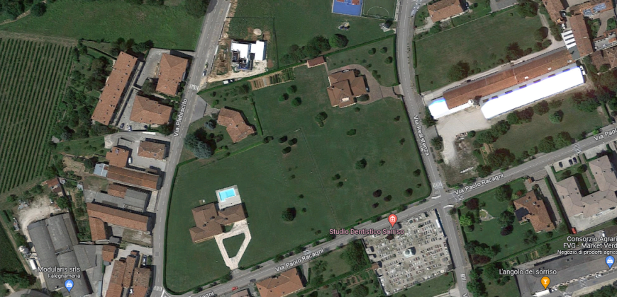 Terreno Edificabile Terreno Edificabile