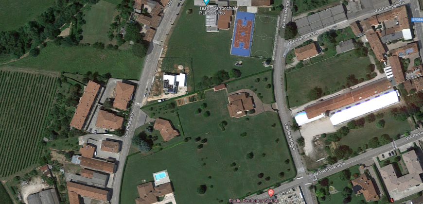 Terreno Edificabile Terreno Edificabile