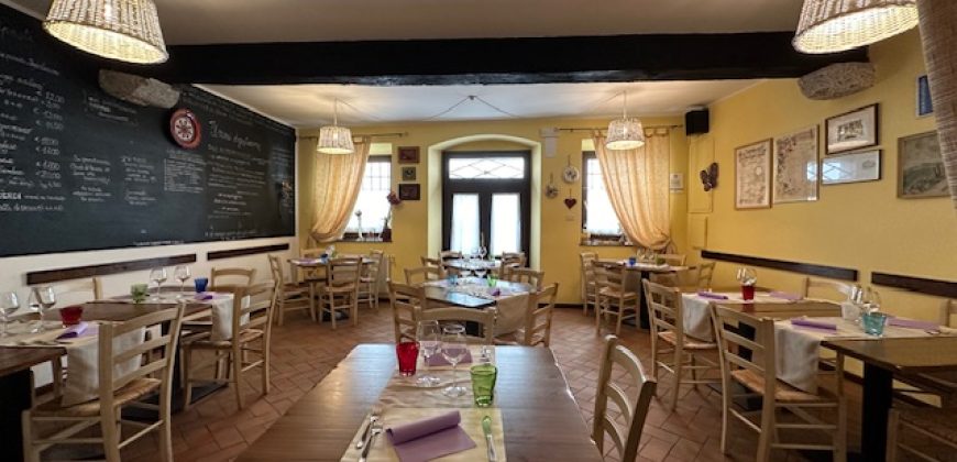 Trattoria Storica Trattoria Storica