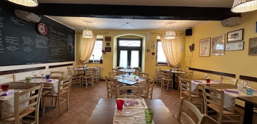 Trattoria Storica Trattoria Storica