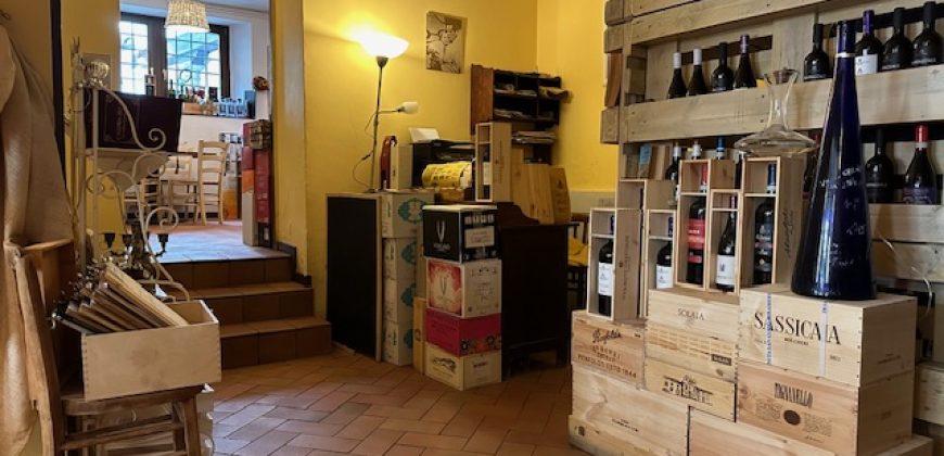 Trattoria Storica Trattoria Storica