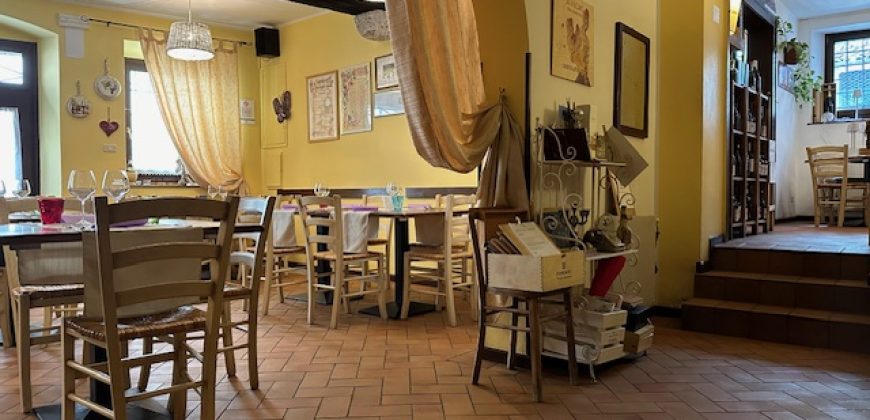 Trattoria Storica Trattoria Storica