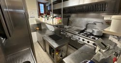 Trattoria Storica Trattoria Storica