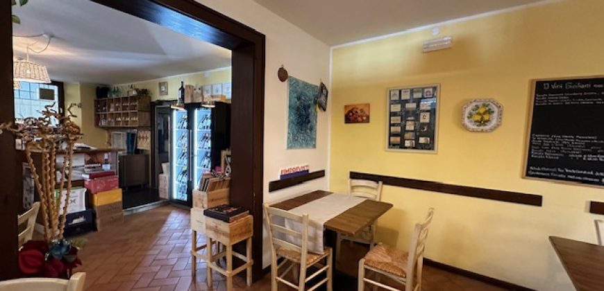 Trattoria Storica Trattoria Storica