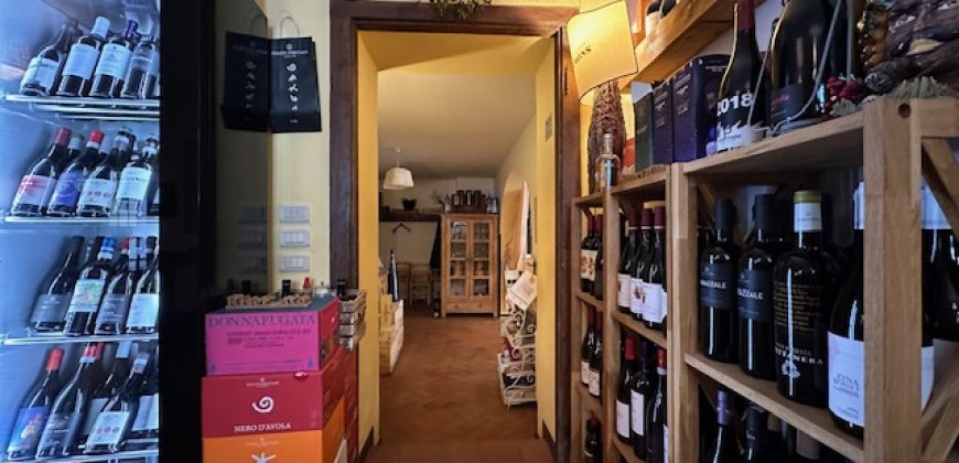 Trattoria Storica Trattoria Storica