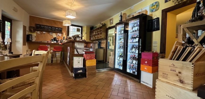 Trattoria Storica Trattoria Storica