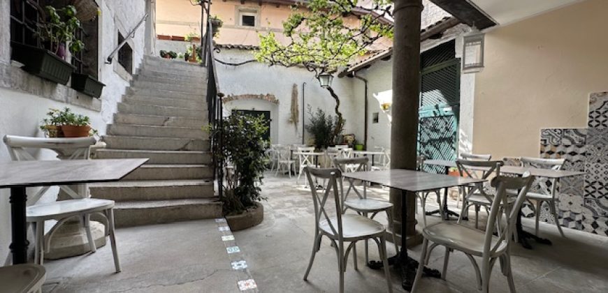 Trattoria Storica Trattoria Storica