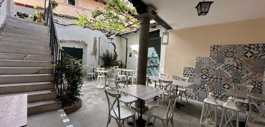 Trattoria Storica Trattoria Storica