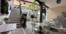 Trattoria Storica Trattoria Storica