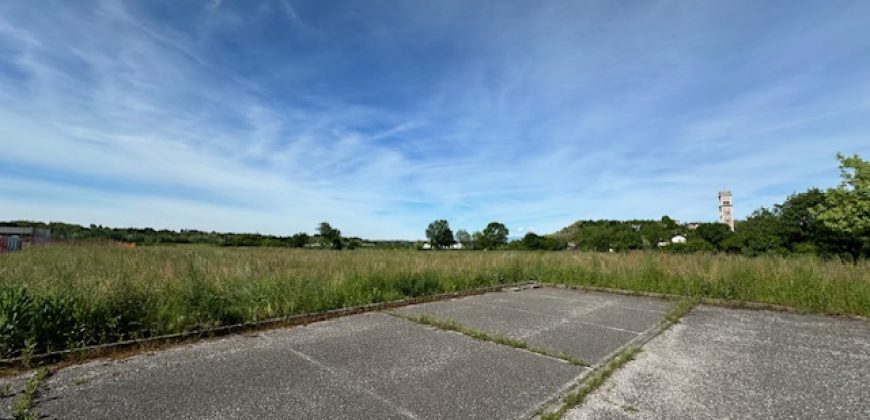 Terreno in Lottizzazione Terreno in Lottizzazione