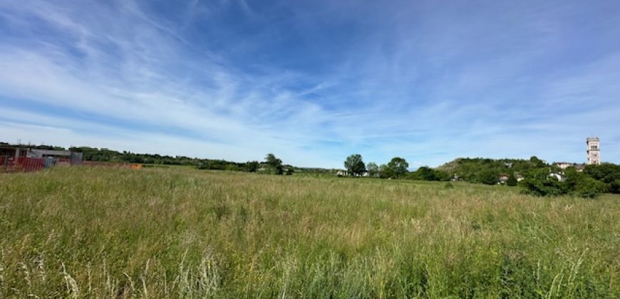 Terreno in Lottizzazione Terreno in Lottizzazione