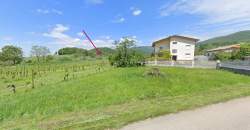 Terreno in Zona Residenziale Terreno in Zona Residenziale