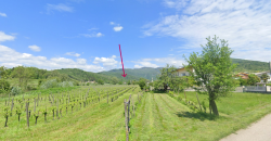 Terreno in Zona Residenziale Terreno in Zona Residenziale