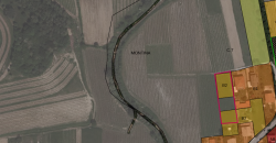 Terreno in Zona Residenziale Terreno in Zona Residenziale