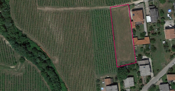 Terreno in Zona Residenziale Terreno in Zona Residenziale