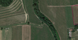 Terreno in Zona Residenziale Terreno in Zona Residenziale